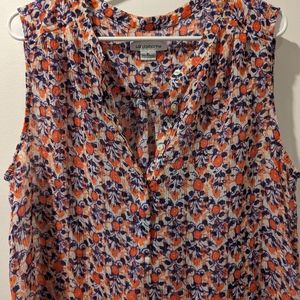 Liz Claiborne Tank